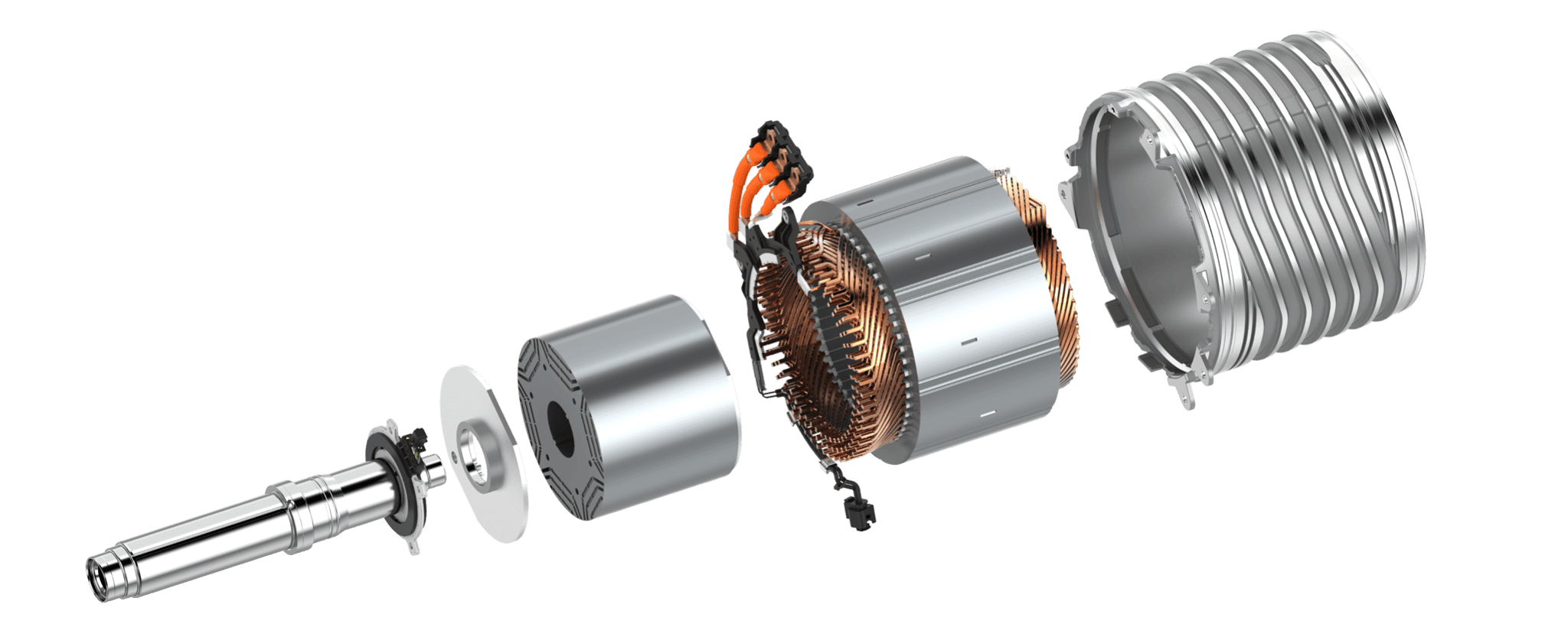 Tesla Model 2 ZF has new motors with higher efficiency, cooler temps and less copper ZF_E-Motor_Hairpin_640px_5_2_2048px